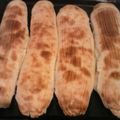 Zsuzsanna Gál Cooksnap-ja, amikor elkészítette a(z) Sodort (egyszerű) rétes receptet.