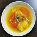 Cooksnap dari Devina HW untuk resep Sup Ikan ala2 Mak Beng Sanur Bali