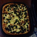 Cooksnap dari Ayu Ibu ShaSy untuk resep Puding Roti Panggang