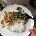 Cooksnap dari Rizaldy Al Kautsar untuk resep Cah baby kailan bawang putih