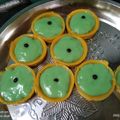 Cooksnap dari ken shima untuk resep Kue lumpur lapindo