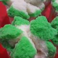 Cooksnap dari Anna Molidyana untuk resep Bolu kukus pinky