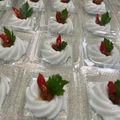 Cooksnap dari Istiqomah Fitriyani untuk resep #606 Kue Talam Abon