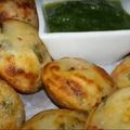 Sunita Agarwal का कुकस्नैप जब उन्होंने सूजी अप्पम (Appam of Suji recipe in hindi) बनाया था।
