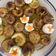 Cooksnap de Rui Barbosa quando cozinhou Batatas ao murro.