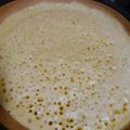 Cooksnap dari Wina Aul untuk resep Martabak Manis Teflon (Terang Bulan)
