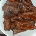 El cooksnap de jose manuel diaz cuando hizo Costillas de cerdo - estilo Foster Wollywod.