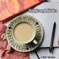 Cooksnap dari anif agustina untuk resep Hongkong Milk Tea