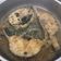 El cooksnap de Elena cuando hizo Merluza con salsa verde, huevo duro y patatas 👩‍🍳.