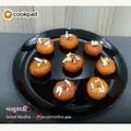 Sonal Modha's cooksnap of when they made બાલુશાહી.