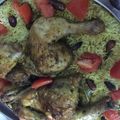 صورة من Om nono، شاركها بعد تجربة وصفة مندي دجاج بالفرن
