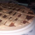 El cooksnap de Silvana Noelia Villan cuando hizo Pasta frola con aceite🧉.