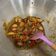 Cooksnap Nur Darwisya semasa beliau membuat Lala Masak Kam Heong🇹🇭.