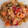 El cooksnap de Paola Lozano Zafra cuando hizo Arroz con carne y verduras, nada frito.