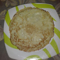 FatimaMuhammadMuhammad's cooksnap of when they made Pancake.
