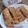 Cooksnap Nurul Natassha Bakar semasa beliau membuat Bread Sausage Cheese Roll.