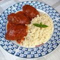 Cooksnap από 𝒳𝓇𝓊𝓈𝑜𝓊𝓁𝒶 𝒦𝑜𝓃𝓉𝑜𝓅𝑜𝓊𝓁𝑜𝓊 στη συνταγή Σουτζουκάκια σμυρνέικα