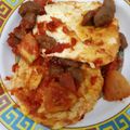 Cooksnap dari ari untuk resep Sambal telor merah