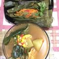 Cooksnap dari Rheztyka Putri untuk resep Pepes Tongkol pedas kemangi