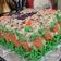 Cooksnap dari Inayah Dekha Anastasia untuk resep Carrot Cake
