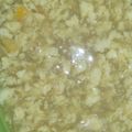 Cooksnap dari S.G.Hidayat untuk resep Sup Jagung Ayam