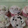 Cooksnap dari PUJIE untuk resep Cupcake kukus coklat (no mixer)