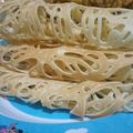 Cooksnap dari Mommy Tea untuk resep Sarang laba-laba