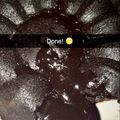 Cooksnap dari My Gallery of Food untuk resep Choco Lava Cake