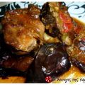 Cooksnap από pinalaki στη συνταγή Μελιτζάνες στο φούρνο με μοσχαράκι