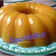 Cooksnap dari Roosanti Widyastuti untuk resep Puding labu kukus