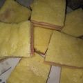 El cooksnap de Viviana cuando hizo Torta de fiambre - masa licuada-.