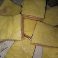El cooksnap de Viviana cuando hizo Torta de fiambre - masa licuada-.