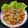 Cooksnap dari Ade Septia untuk resep *Mi Shirataki goreng pedas* #Maree