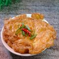 Cooksnap dari Een Nuraeni untuk resep Telur Barendo Devina Hermawan