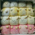Cooksnap dari Ayu (Mama Aura) untuk resep JAPANESSE MILK BUN Metode Autolysis