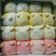 Cooksnap dari Ayu (Mama Aura) untuk resep JAPANESSE MILK BUN Metode Autolysis