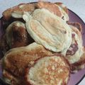 Сooksnap від natusya , який(а) приготував(ла) Пышные и легкие панкейки ♥️.