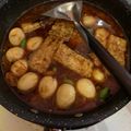 Cooksnap dari Septieka Aryaninsih untuk resep Telur Puyuh Kecap Pedas