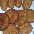 صورة من غلا سوريا، شاركها بعد تجربة وصفة كفتة البطاطس..اقتصادية وسريعة والطعم روعة👍