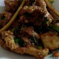 Cooksnap dari Armi Yati untuk resep Ayam Woku