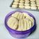 Cooksnap dari Heny Rosita untuk resep Coconut Cookies