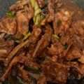 Cooksnap dari Vivi Anita untuk resep Rica-Rica Tetelan Ayam Jontorrr 😍