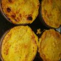 El cooksnap de Yudelka Duarte cuando hizo Pastel de choclo🌽🌽.
