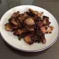Cooksnap dari Omanya Hayden untuk resep Caramelized Pork Belly, marinasi doang, simple 😌