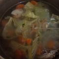 Cooksnap dari Khaerun Nisa untuk resep Sop ayam klaten ala pakmin
