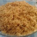 Cooksnap dari Key Andriani untuk resep Abon ikan tuna yahuuuuut.....