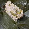 Cooksnap dari Feita Puspita Murti untuk resep Botok tempe lamtoro