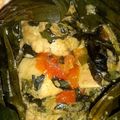 Cooksnap dari Tika Ayu Kartikasari untuk resep Pepes Ayam Kemangi