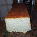 El cooksnap de Claudia Liliana Limardo cuando hizo 🍞🍚 Pan de arroz 🍚🍞 sin gluten, sin harinas, sin amasado.