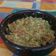 El cooksnap de Ana Escribano cuando hizo Guacamole tradicional, toque picante opcional.